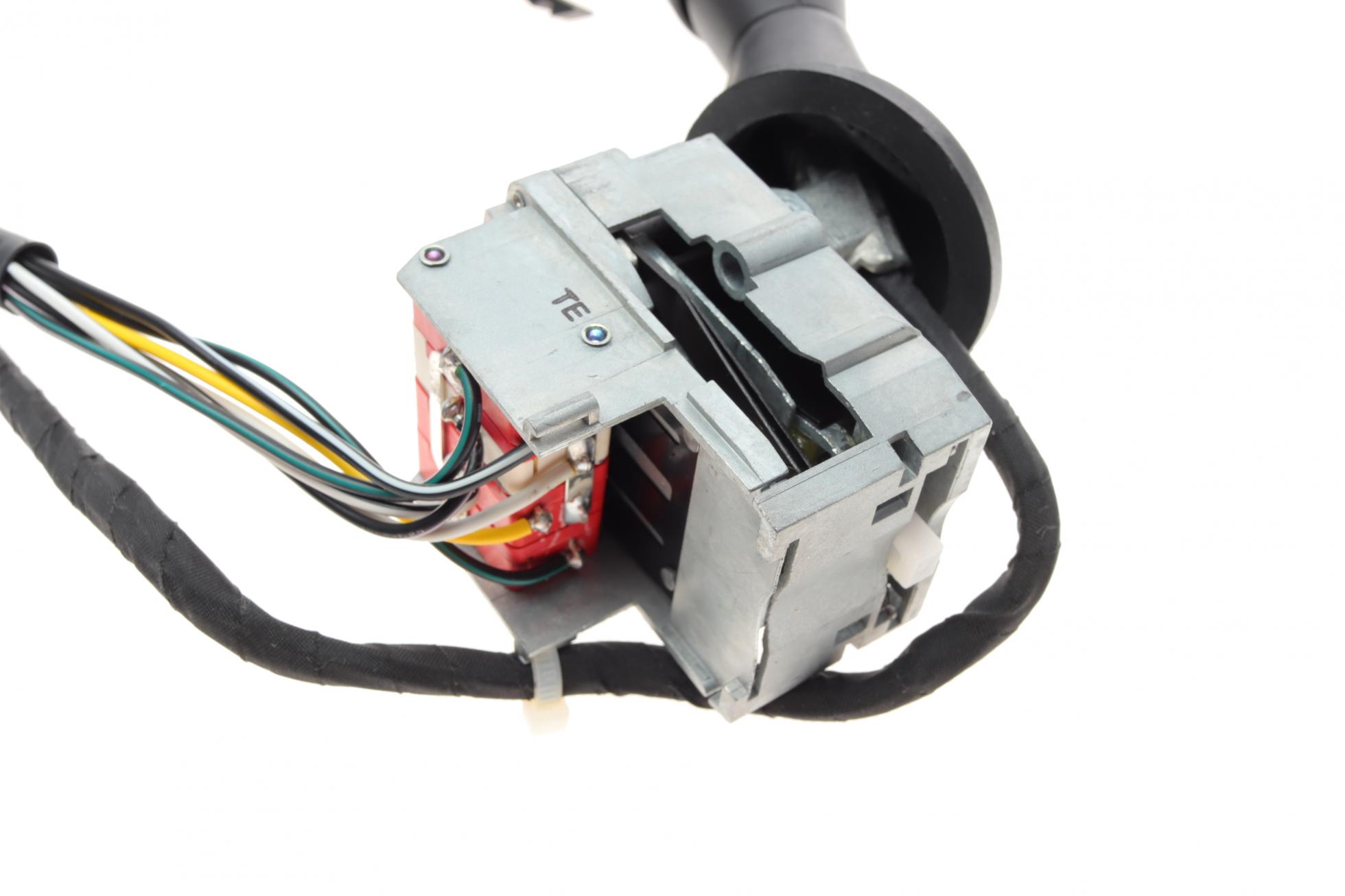 15257 FEBI BILSTEIN